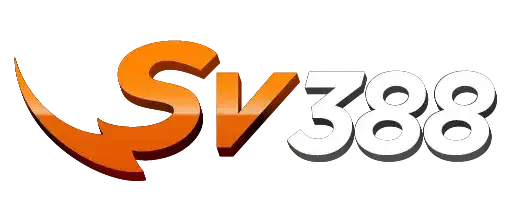 logo svv388 mới nhất